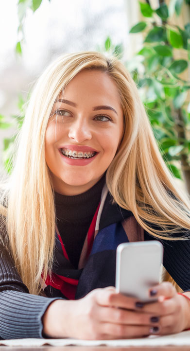 Have more questions about removable braces?