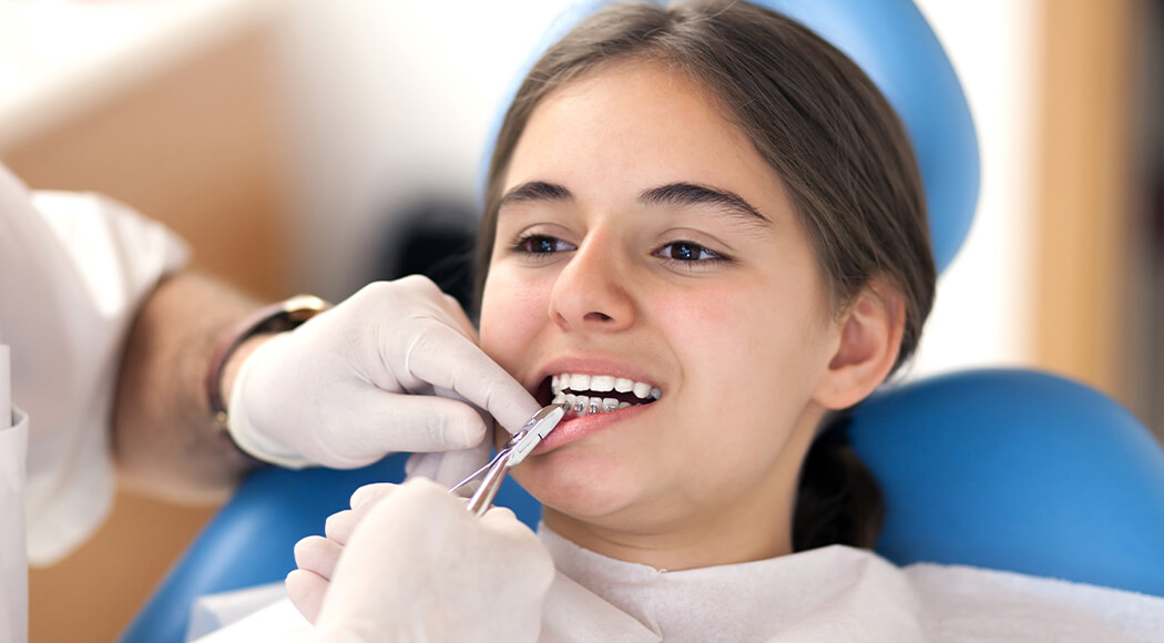 Teen Orthodontics in Aberdeen: Invisalign® Teen and Fixed Braces