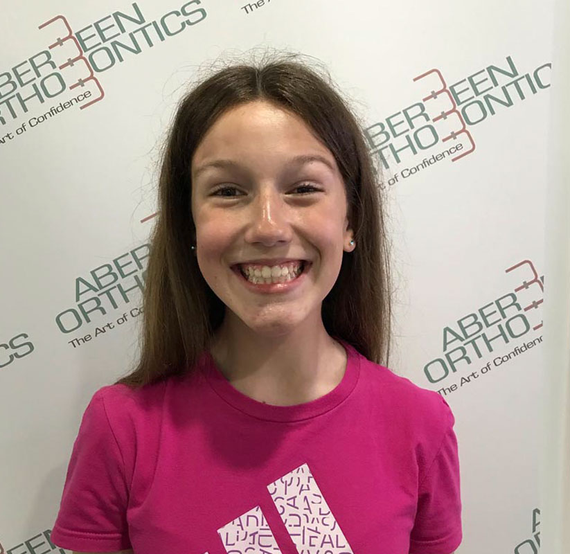 You can trust us with your little one’s smile