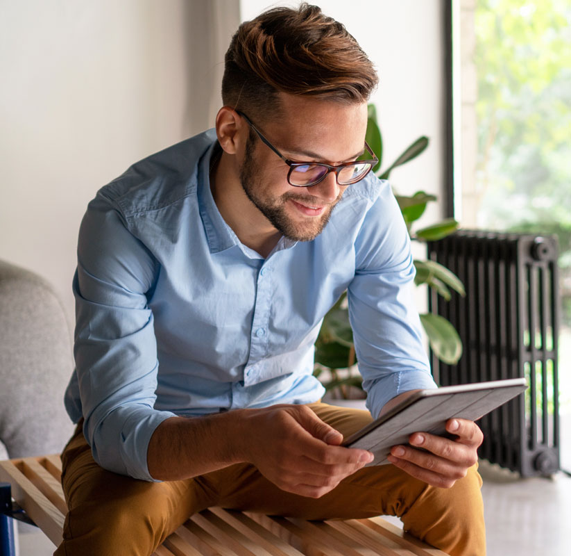 Ordering your orthodontic care products