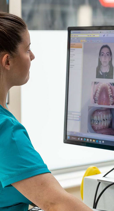 Want to know more about Invisalign® treatment?