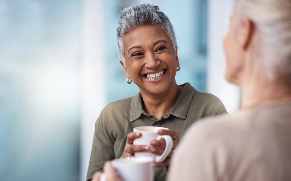 Am I Too Old For Braces? Adult Orthodontics Explained