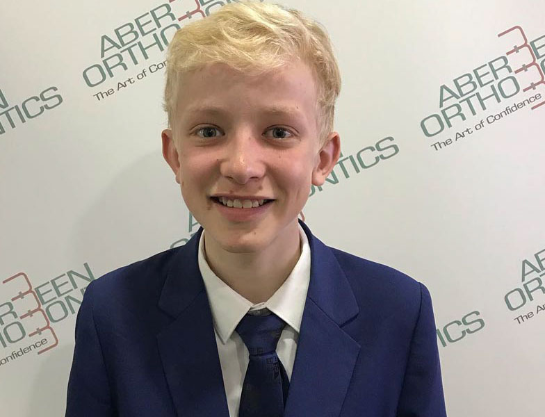 Invisalign® for kids