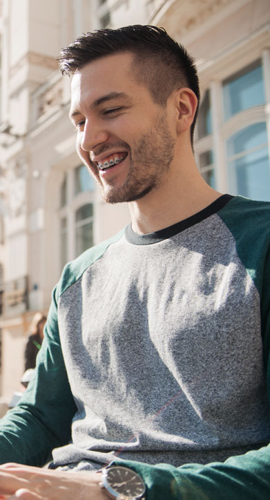 Have more questions about braces?