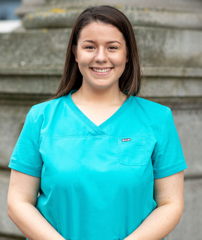 Get in touch with us