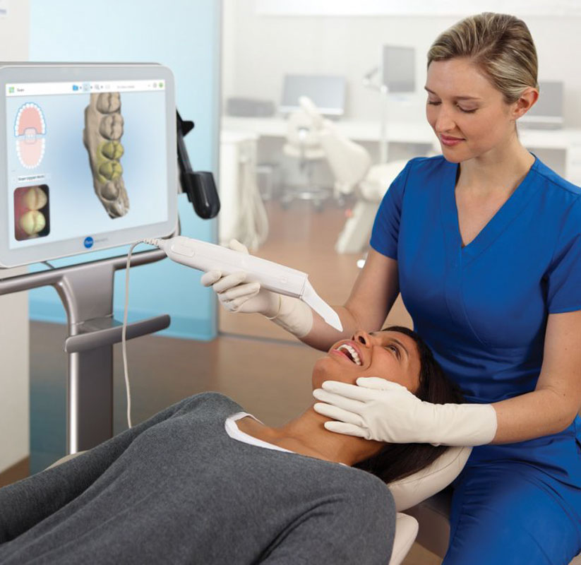 Picture your best smile yet