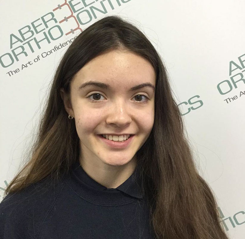 Benefits of early orthodontic treatment