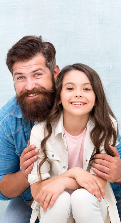 Set your child’s smile up for success