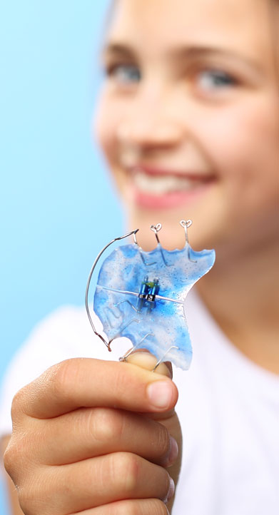 Do you have more questions about retainer care?