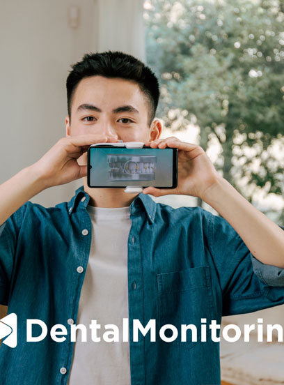 Dental Monitoring