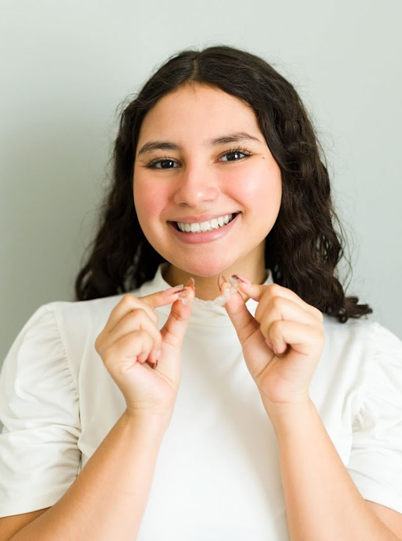 Treatment that suits your schedule