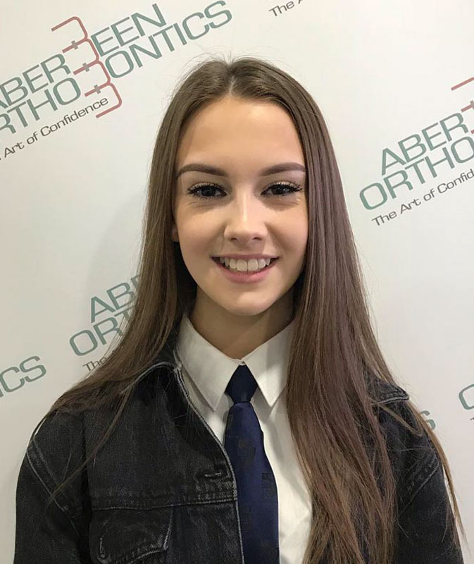 What is Invisalign® for teens?