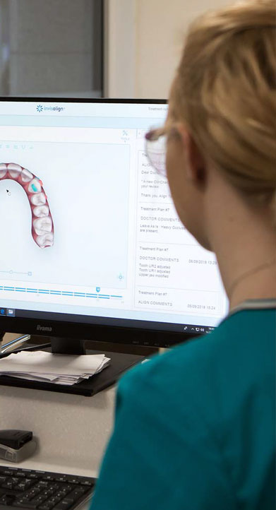 The future has never been clearer