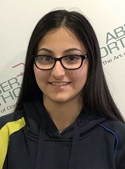 Invisalign® for teens