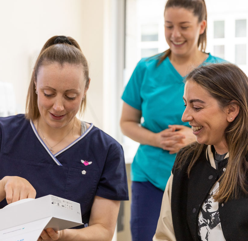 When should I see my Specialist Orthodontist?