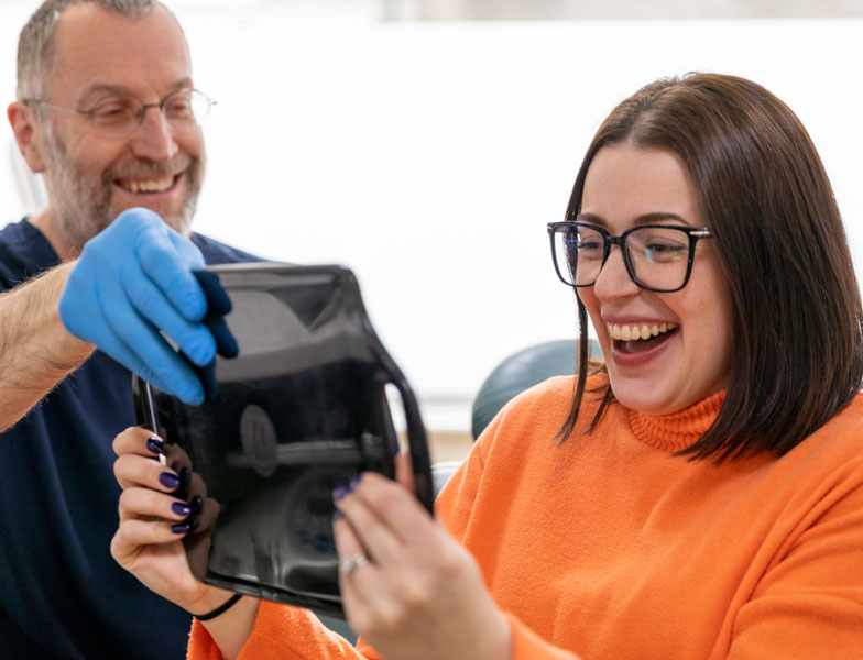 Why choose Aberdeen Orthodontics?