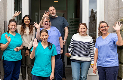 Smile with confidence