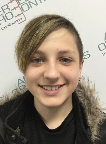 Invisalign® for kids