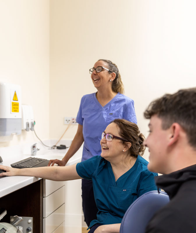 Is Invisalign® right for your teen?