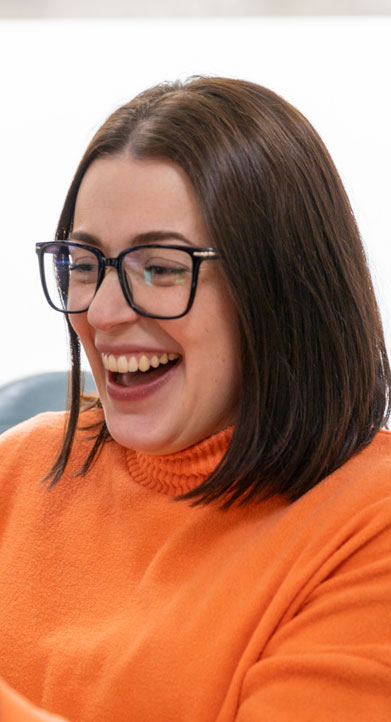 Meet these friendly faces in person