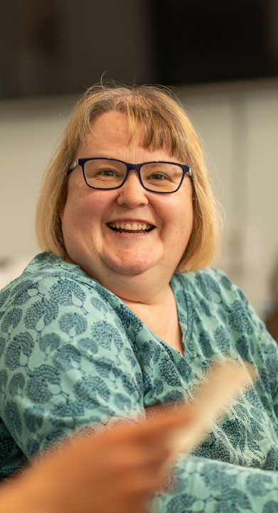 Have more questions on oral health care?