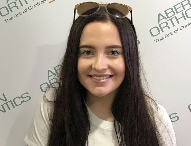 Invisalign® for teens