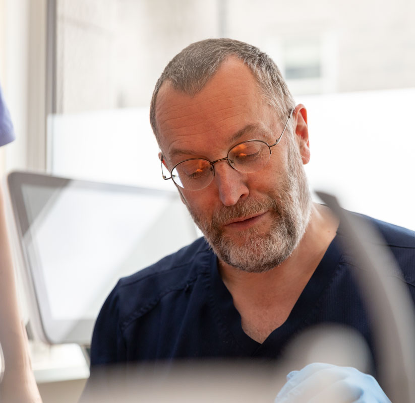 How long will treatment take?