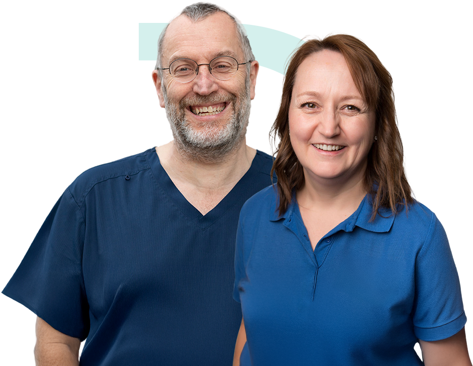 We provide legendary customer service