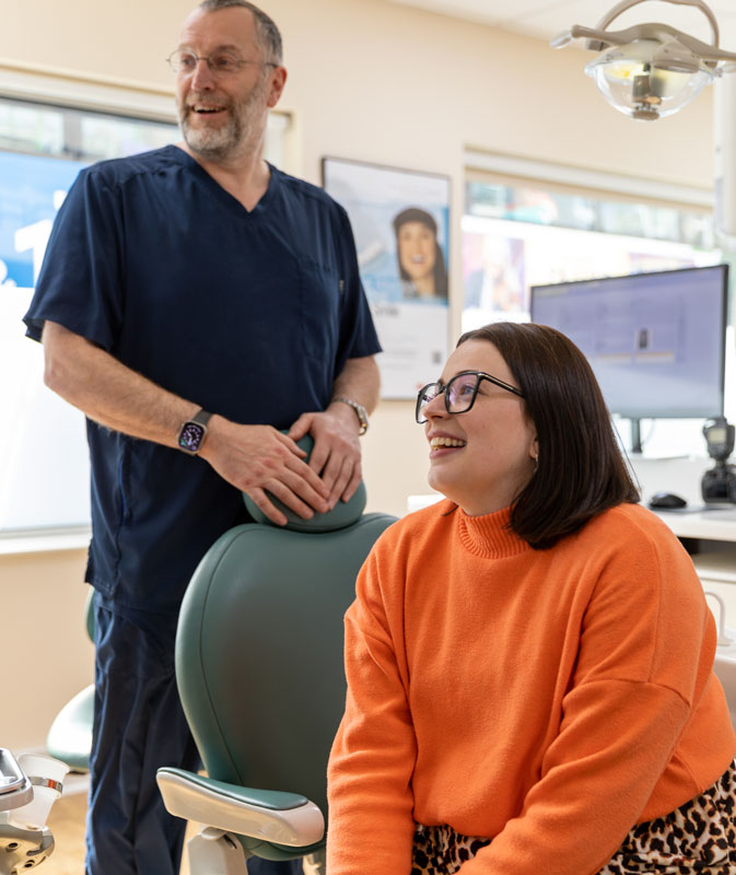 Do functional appliances hurt?