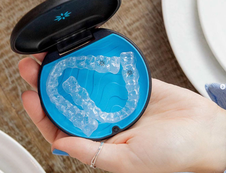 Invisalign® care FAQs