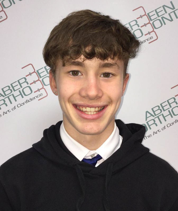 Benefits of choosing Invisalign® treatment