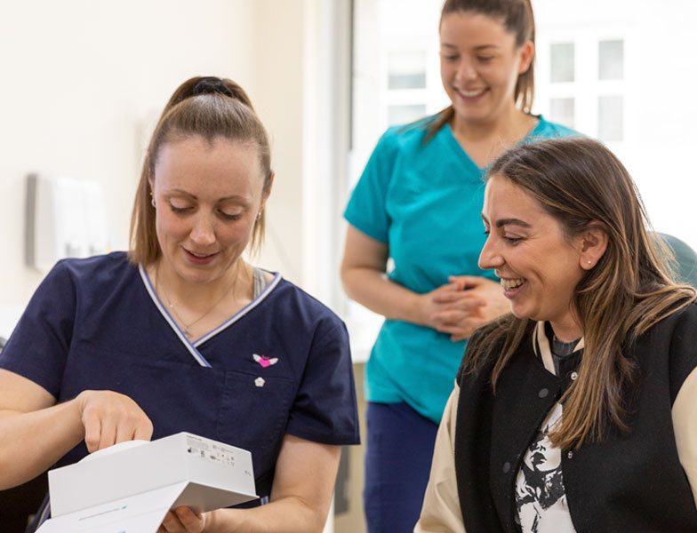 Invisalign® for adults