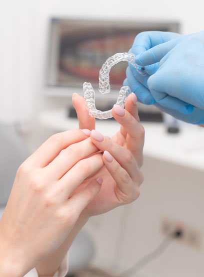 Invisalign® care FAQs