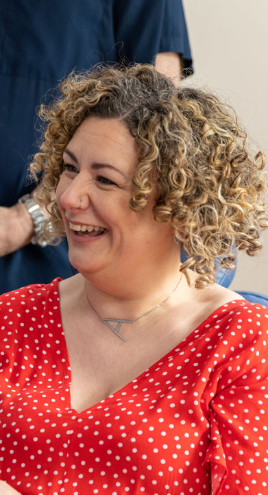 Let’s put a smile on your teen’s face