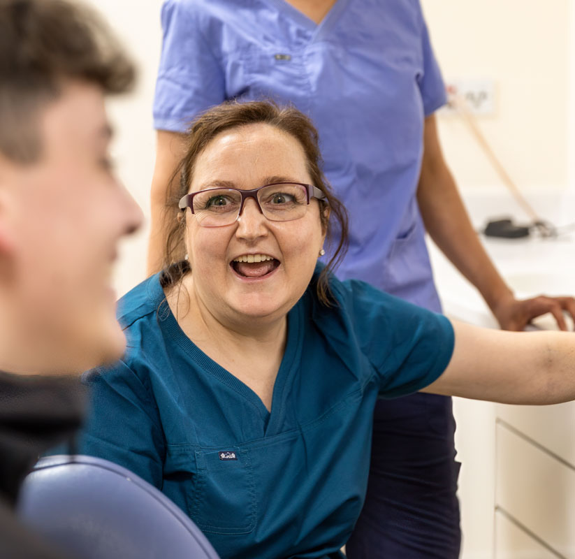 Unparalleled care with no waiting lists