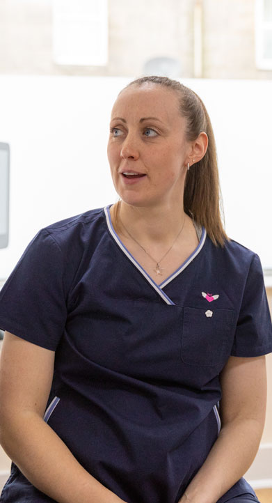 Start now, save time later