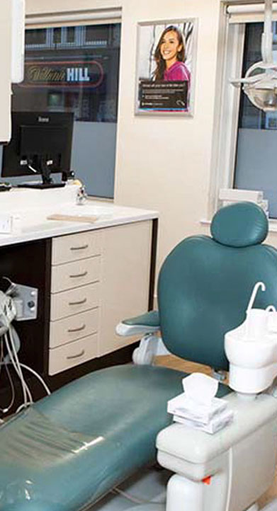 Experience the Aberdeen difference for yourself